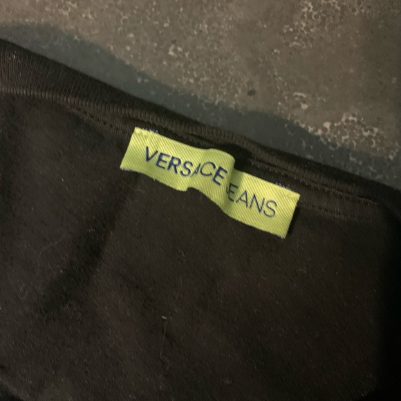 Versace Jeans Tee - Picture 6 of 7